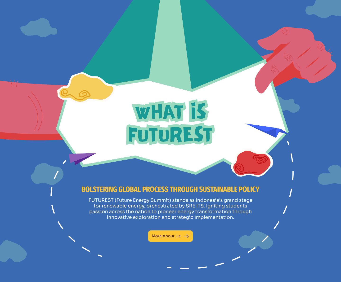 Futurest 2026 | Frontend