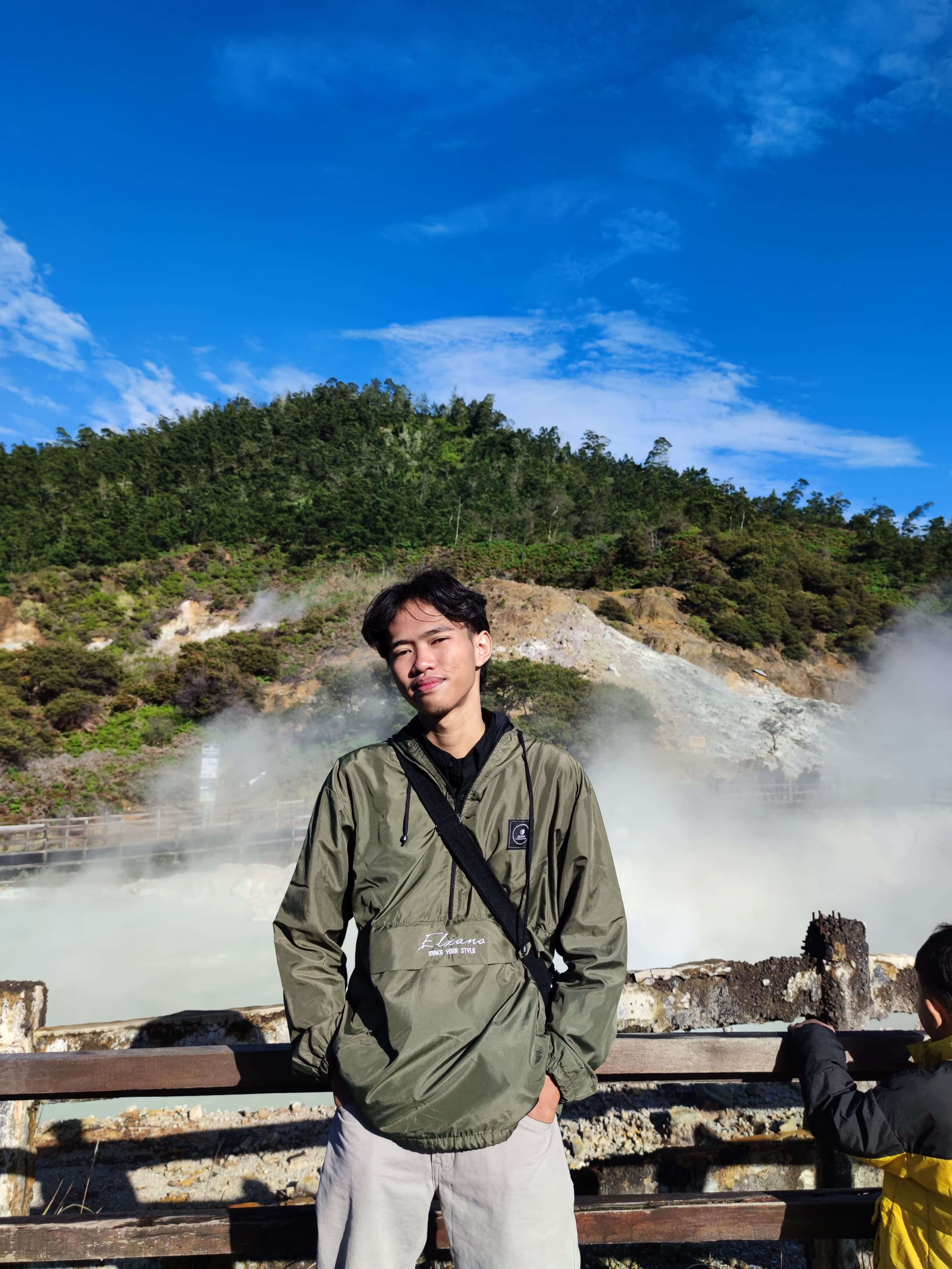 M. Fikri Hidayat - Profile Picture